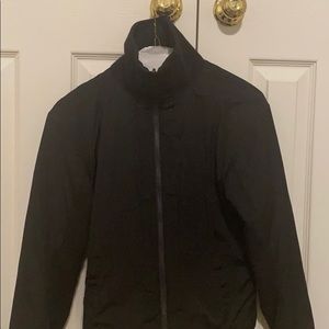 Lulu lemon reversible jacket
